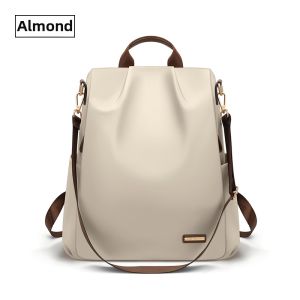 GOLF MADAM | Lightweight Anti-Theft Fashion Backpack for Working Moms