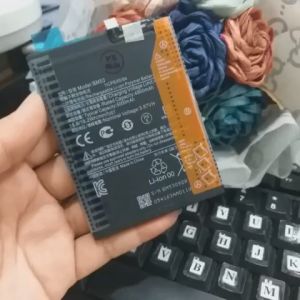 Pin Mi 10T Pro / Mi 10T Pro 5G BM53 Dung Lượng 5000mAh Chất Lượng Tốt Ảnh Chụp Thật