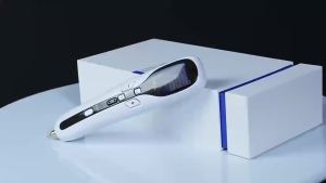 Professional 2 in 1 Ozone Plasma Pen Mole Removal Pen Sterilize Acen Skin Spot Remover Face Lifting Skin Eyelid Lift