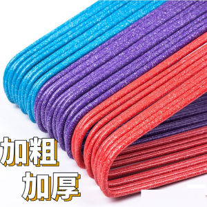 Gạt Ngang Quần Áo Dày Chống Gỉ Cho Ký Túc Xá Học Sinh Gạt Ngang Quần Áo Bằng Sắt Chống Ăn Mòn Gạt Ngang Quần Áo Dùng Trong Gia Đình