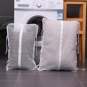 Machine Washable Drying Net Bag