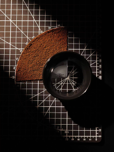 MHW-3BOMBER Moka Pot Coffee Distributor ที่เกลี่ยผงกาแฟสำหรับโมก้าพอท