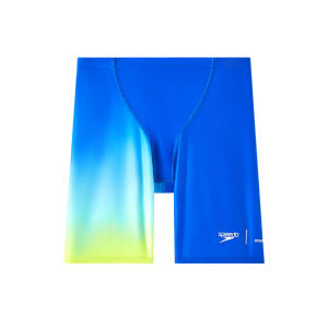 Speedo | Chlorine-resistant and Sun Protection Boys Swim Trunks