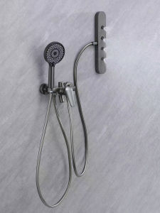 BANGPU | Pressure-Enhanced Waist Spray Shower Kit