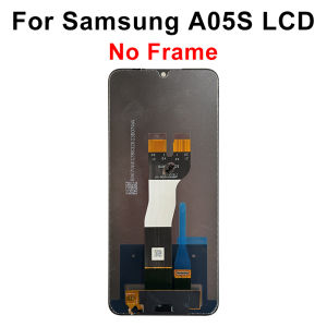 6.7 IPS LCD For Samsung Galaxy A05 Display Touch Screen Digitizer Assembly For Samsung A05S Screen A057F Replacement Parts