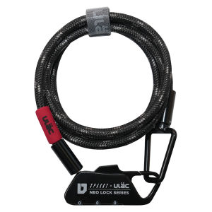 Spakct | Bike Combination Lock 1.2m