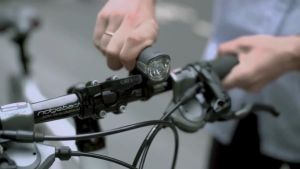 ไฟหน้า + ไฟท้าย จักรยาน CATEYE SYNC CORE & SYNC KINETIC