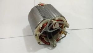 Stator 4100 NB untuk Mesin Makita Potong Keramik 4in
