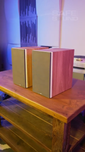 Bowers & Wilkins 606 S3 Bookshelf speakers (Black)