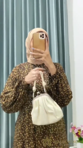 DRESS GAMIS DAILY / DRESS IBU HAMIL/ DRESS IBU MENYUSUI MOTIF KEKINIAN BAHAN RAYON PREMIUM TERMURAH TERLARIS DAN BISA COD