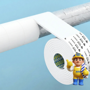 Waterproof & Insulated EVA Tape