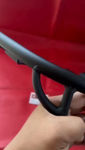 Bezel Rak Belakang & Planger Rak Aksesoris PNP Yamaha Filano Model Vespa Matic