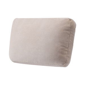 Vehicle Headrest Neck Pillow and Lumbar Support Accessories