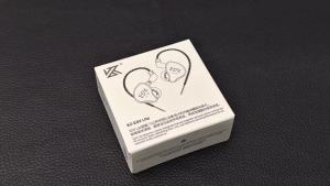 KZ | Tai Nghe KZ EDX Lite In-Ear Dynamic Driver HiFi Với Cáp Rời 0.75mm Tai Nghe Giám Sát In-Ear Dành Cho Người Yêu Âm Thanh Tai Nghe Có Dây
