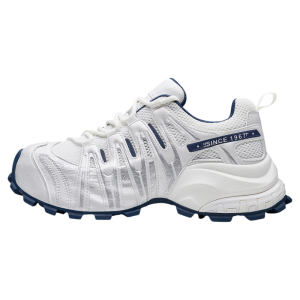 Kappa | Retro Thick-soled Platform Sneaker Women Summer Breathable