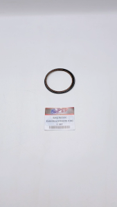 Ring Piston Karisma (Oversize 0.50) - Ring Cincin Seher Seker Diameter 050 Kharisma Supra X 125
