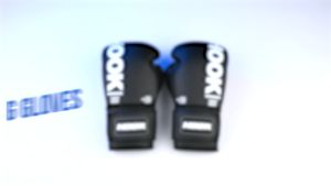 Sarung Tinju Muay Thai Boxing Gloves Training Glove Muaythai Hook Shadow HTG33