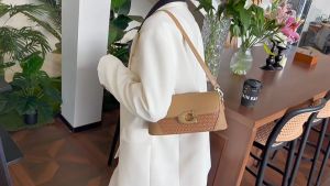 Tas Premium OLEEM Tas Selempang Wanita Import Tas Bahu Wanita Import Tas Shoulder Bag Wanita Tas Wanita Korea TW8435 ~TW.I