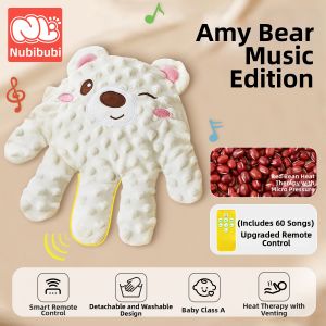 NUBILUBI | Anti Startle Soothing Toy for Babies