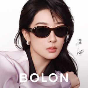 BOLON | Kính Mát Phong Cách Mắt Mèo Cực Hóa