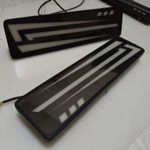 Stoplam pickup custom led futura granmax L300 t120 ss apv panther 1 set kiri dan kanan