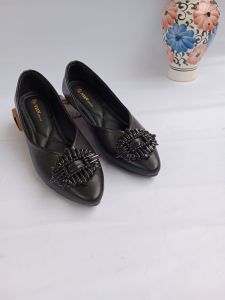 Sepatu Flat Shoes Wanita  Balet Terbaru YN 02