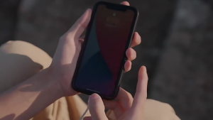 YouPin Quạt điều hòa đeo hông Quạt gài lưng Quạt đeo cổ cầm tay đeo thắt lưng cao cấp