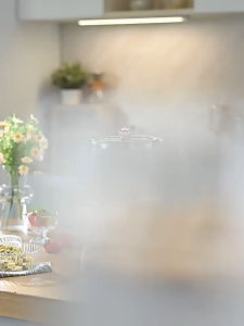 WIFER 2025 New Multifunctional Flower Tea Barrel 3L Large Capacity Electric Tea Maker Health Kettle With Faucet 花茶壶
