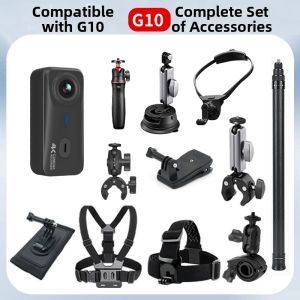 MUGE | Universal Mounting Stand
