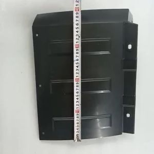 CHẮN BÙN BÁNH SAU KIA K250 đời 2021 rộng 42cm