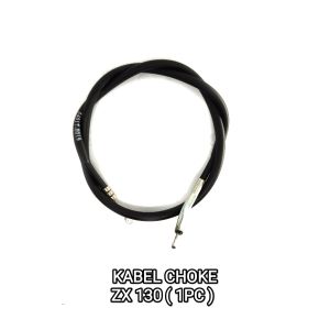 Kabel Choke ZX 130 - Kabel Cabel Cable Kawat Seling Tali Iner Coke Cuk Kawasaki ZX130