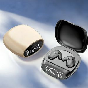 Original ultra-thin sleep earbud with Hi-Fi sound quality suitable for wearing during sleep Compatible with iPhone and Xiaomi