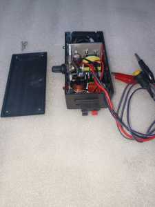 inverter PDC mini 2 fet ultrasonik plus box
