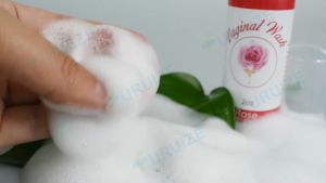 Feminine Wash Maintaining pH balance Odor Control Reducing Irritation Hygiene Treats Infection Menstrual Wash Sensitive Skin Options