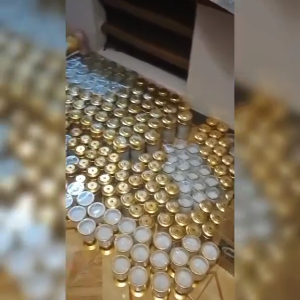 candle solutions 5 days candle prayer bottle