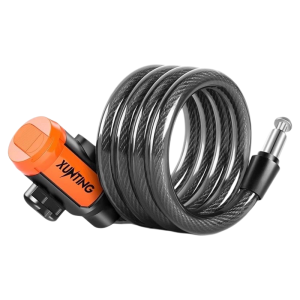 XunTing | Theft Proof Electric Bike Lock Password Based Portable Kids Chain