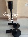 combo hút mặt + hút đáy hồ cá cho các dòng bơm công suất to nhỏ đều đc  nấm đáy bằng đá. 