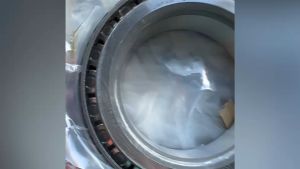 ลูกปืนข้างเฟืองท้าย TR191504 KOYO แท้ๆ 92x152.5x42 ลูกปืนเตเปอร์/OSNKP