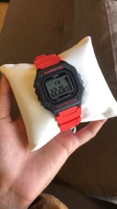 นาฬิกาข้อมือ Casio รุ่น W-218H-4BV คาสิโอ