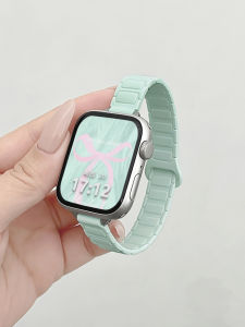 Dây Đeo Silicone Từ Tính Phù Hợp Với Đồng Hồ Honor