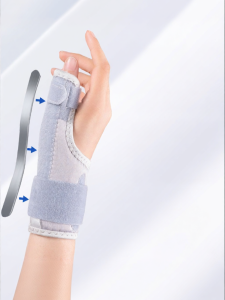 Tendonitis Support Wrist Brace