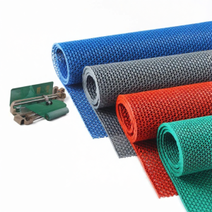 Waterproof Non-slip PVC Mats