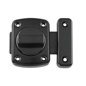 [HCM] Khóa Chốt Núm Xoay Khóa Xoay Inox-TyHome