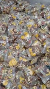 TRÀ HOA BẢY VỊ - HỘP 30 GÓI ( an thần . ngủ ngon . giúp cân bằng nội tiết tố