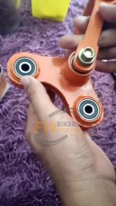 Prolink Unitrack Pangkon Shock CB150R & CBR150