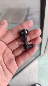 Kancil Wiper Nozzle Water Jet Kancil 850 660 Petak Bulat 1995 1996 1997 1998 1999 2000 2001 2002 2003 2004 2005