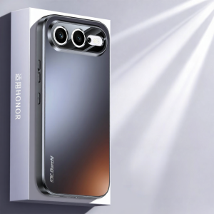 DAOWAIREN | High-end Scratch-resistant Drop-proof Full Cover Case