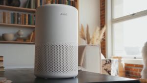 Levoit Core 200S Air Purifier True HEPA Filter H13 Pembersih Udara Ruangan Bedroom Rumah Kantor