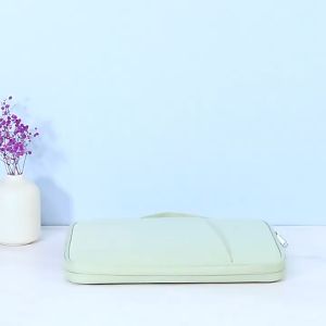 2024 Waterproof Nylon 11 inch Laptop Pouch Bag Handbag 10.4 T10S Keyboard Cover Cases