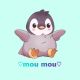 mou mou